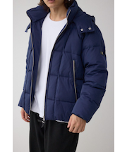 アーバンモナーク中綿ブルゾン