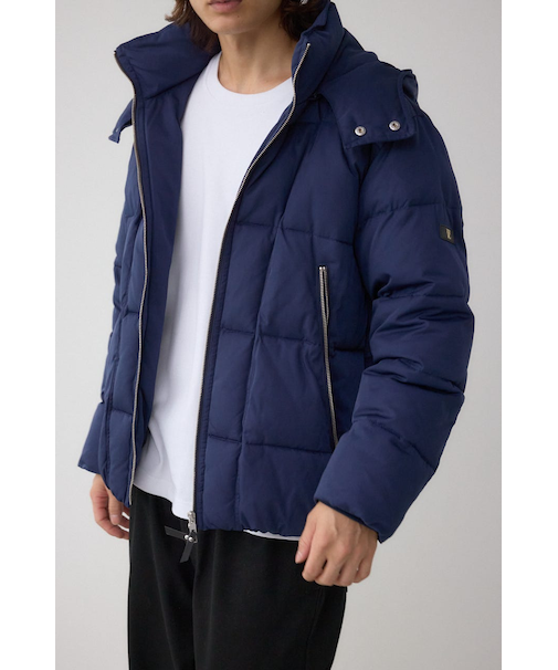 アーバンモナーク中綿ブルゾン