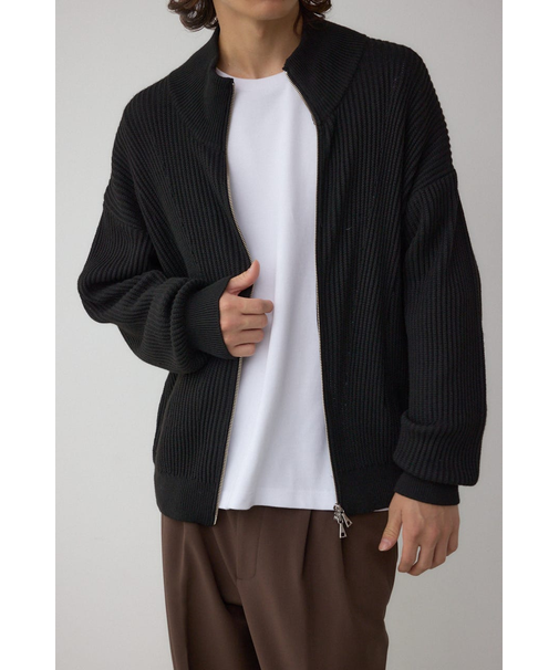 ドライバーズニット