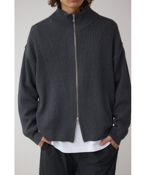 ドライバーズニット