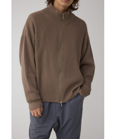 ドライバーズニット