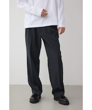 ウォームツータックスラックス