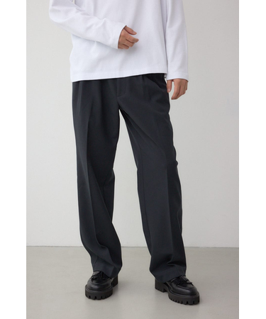 ウォームツータックスラックス