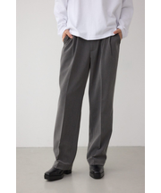 ウォームツータックスラックス