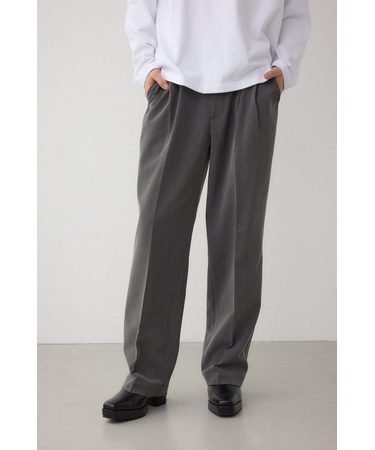 ウォームツータックスラックス