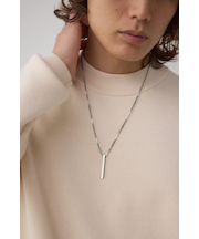 チャームネックレス