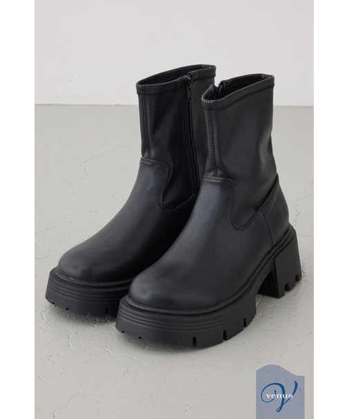 VENUSストレッチトラックソールブーツ