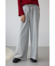 ヴィンテージ加工スウェットパンツ