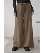 ヴィンテージ加工スウェットパンツ