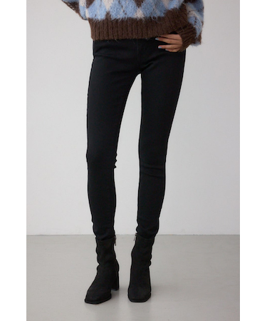 AZUL DENIM スキニーデニム