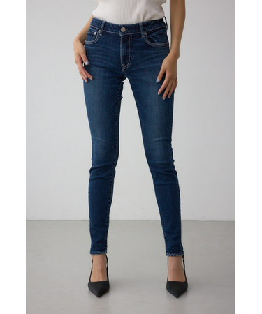 AZUL DENIM スキニーデニム