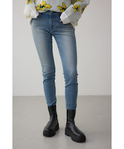 AZUL DENIM スキニーデニム