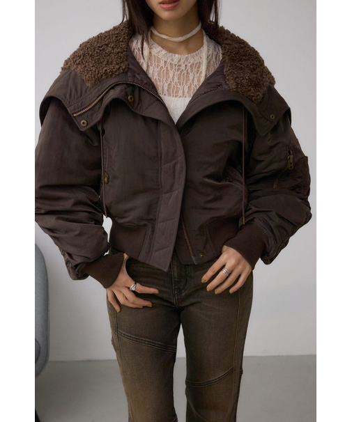 N-2B フライトジャケット