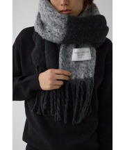 ラージフォーマットマフラー