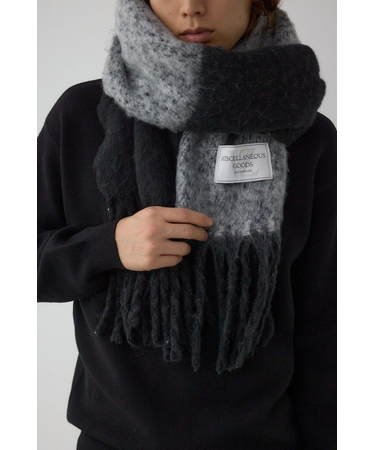 ラージフォーマットマフラー