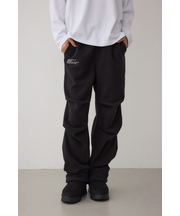 SHELTECH マイクロフリースパンツ