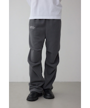 SHELTECH マイクロフリースパンツ