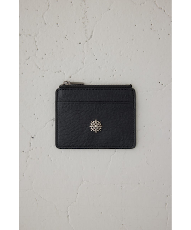 ウエスタンスタイルカードケース