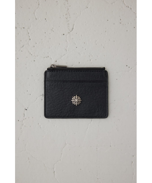 ウエスタンスタイルカードケース