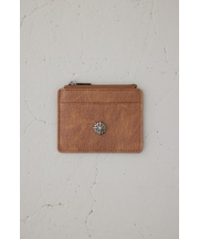 ウエスタンスタイルカードケース