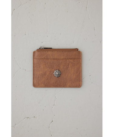 ウエスタンスタイルカードケース