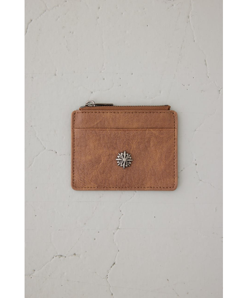 ウエスタンスタイルカードケース