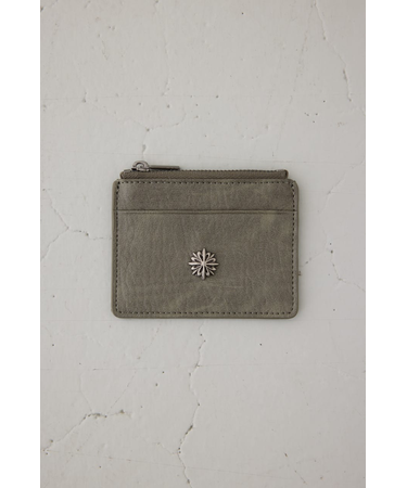 ウエスタンスタイルカードケース