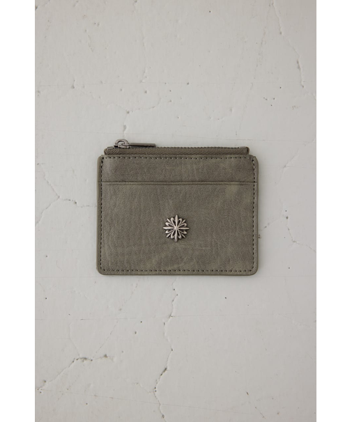 ウエスタンスタイルカードケース