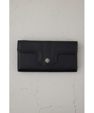 ウエスタンスタイルロングウォレット