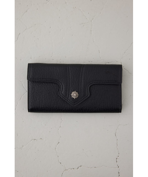 ウエスタンスタイルロングウォレット