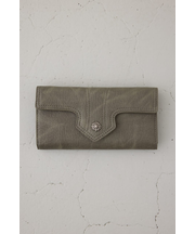 ウエスタンスタイルロングウォレット