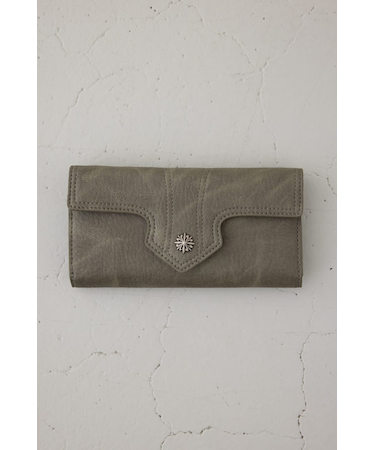 ウエスタンスタイルロングウォレット