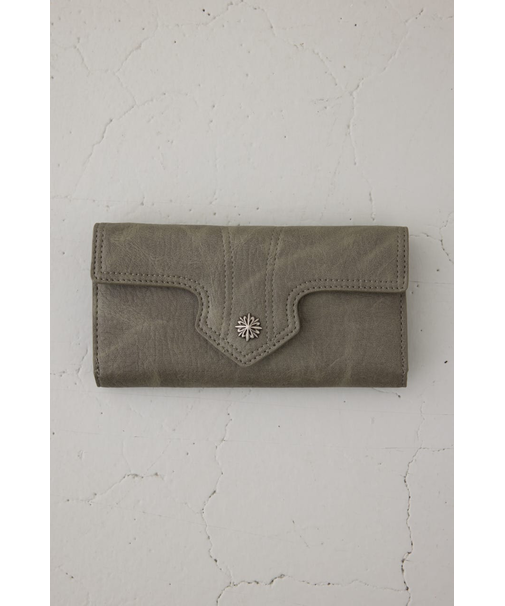 ウエスタンスタイルロングウォレット