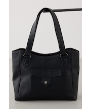 ウエスタンスタイルショルダーバッグ