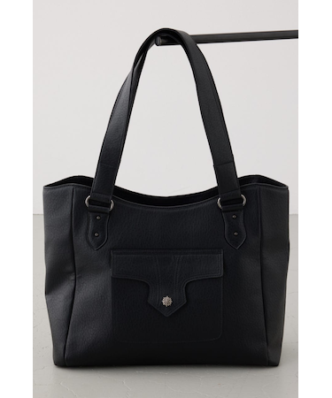 ウエスタンスタイルショルダーバッグ