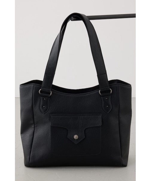 ウエスタンスタイルショルダーバッグ