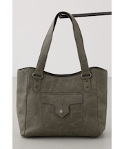 ウエスタンスタイルショルダーバッグ