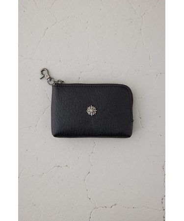 ウエスタンスタイルコインケース