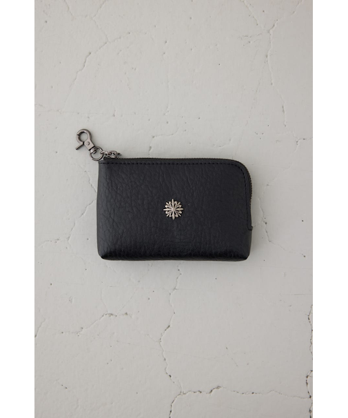 ウエスタンスタイルコインケース