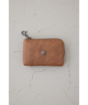 ウエスタンスタイルコインケース