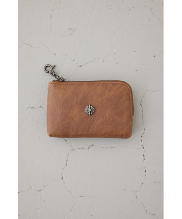 ウエスタンスタイルコインケース