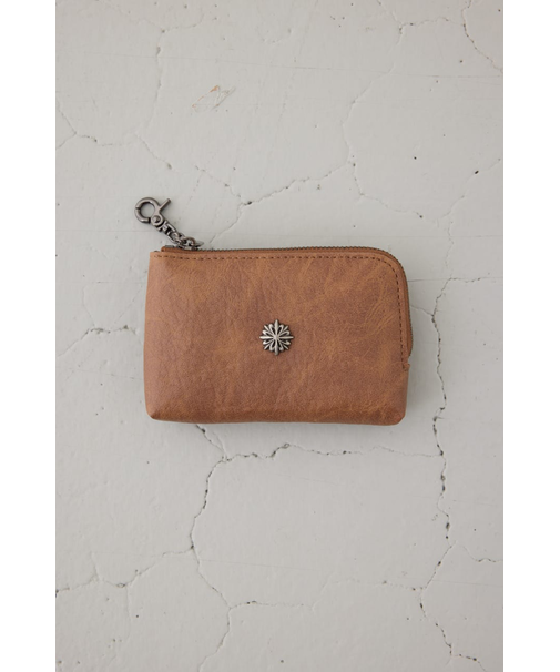 ウエスタンスタイルコインケース