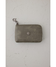 ウエスタンスタイルコインケース