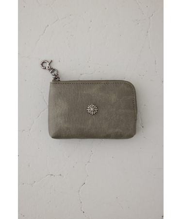 ウエスタンスタイルコインケース