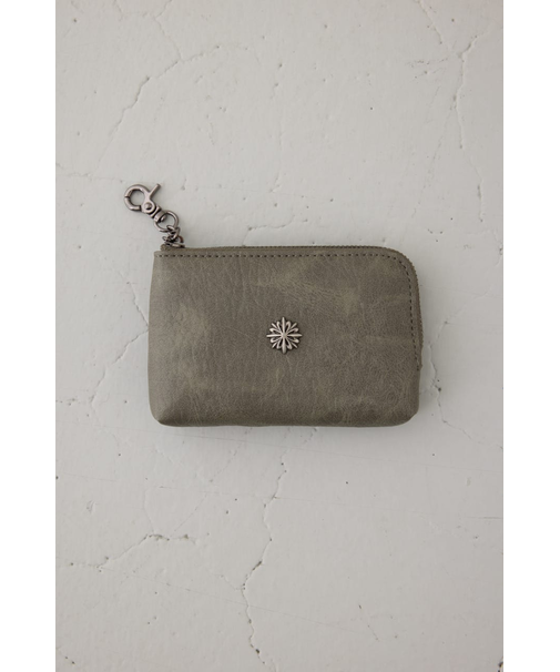 ウエスタンスタイルコインケース