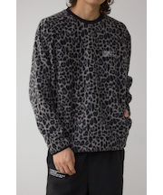 SHELTECH マイクロフリースクルー