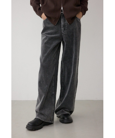 ヴィンテージコーデュロイパンツ