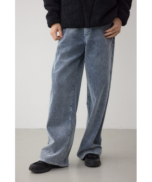 ヴィンテージコーデュロイパンツ