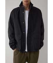 3WAYデタッチャブルブルゾン