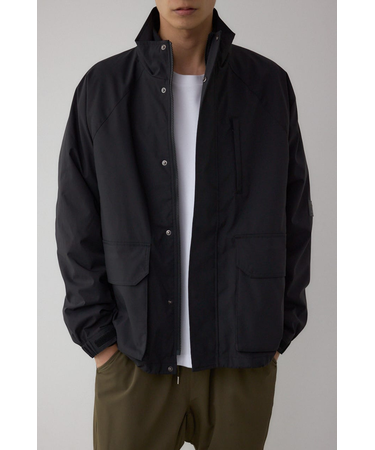 3WAYデタッチャブルブルゾン